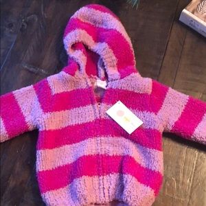 Angel Dear Chenille Sweater